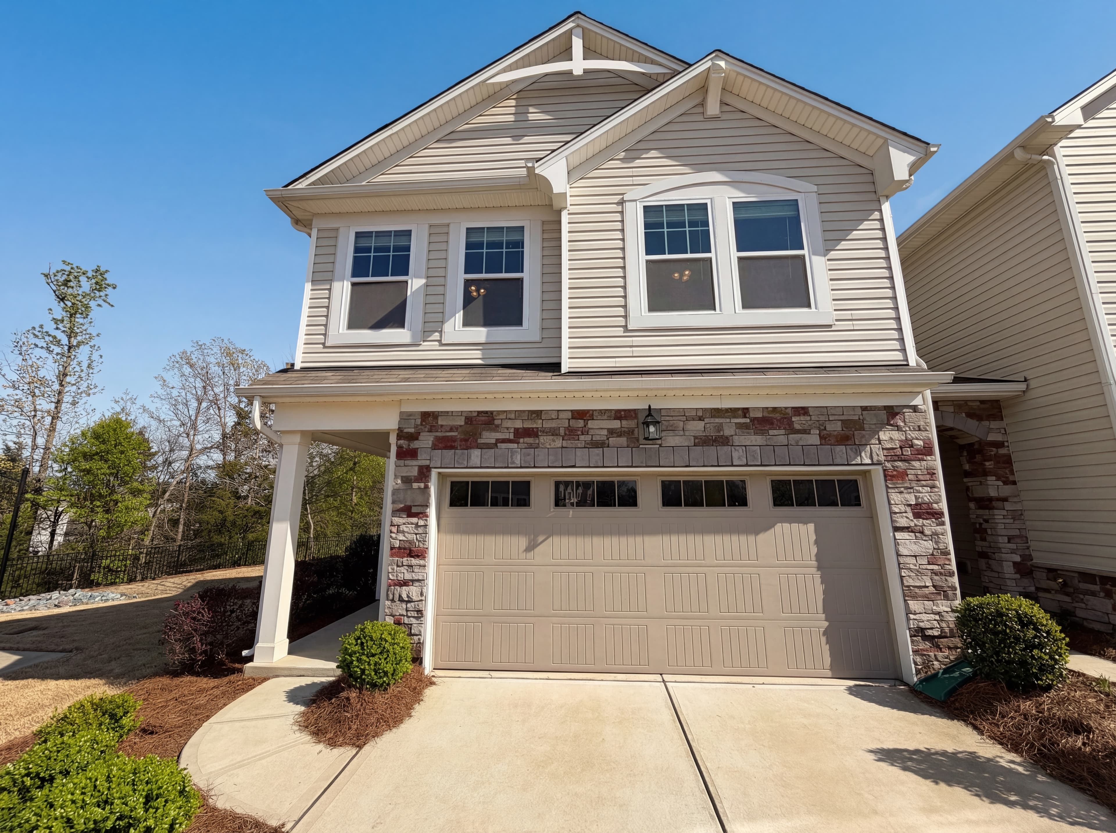 11122 Chalkbark Ln Charlotte NC 28262