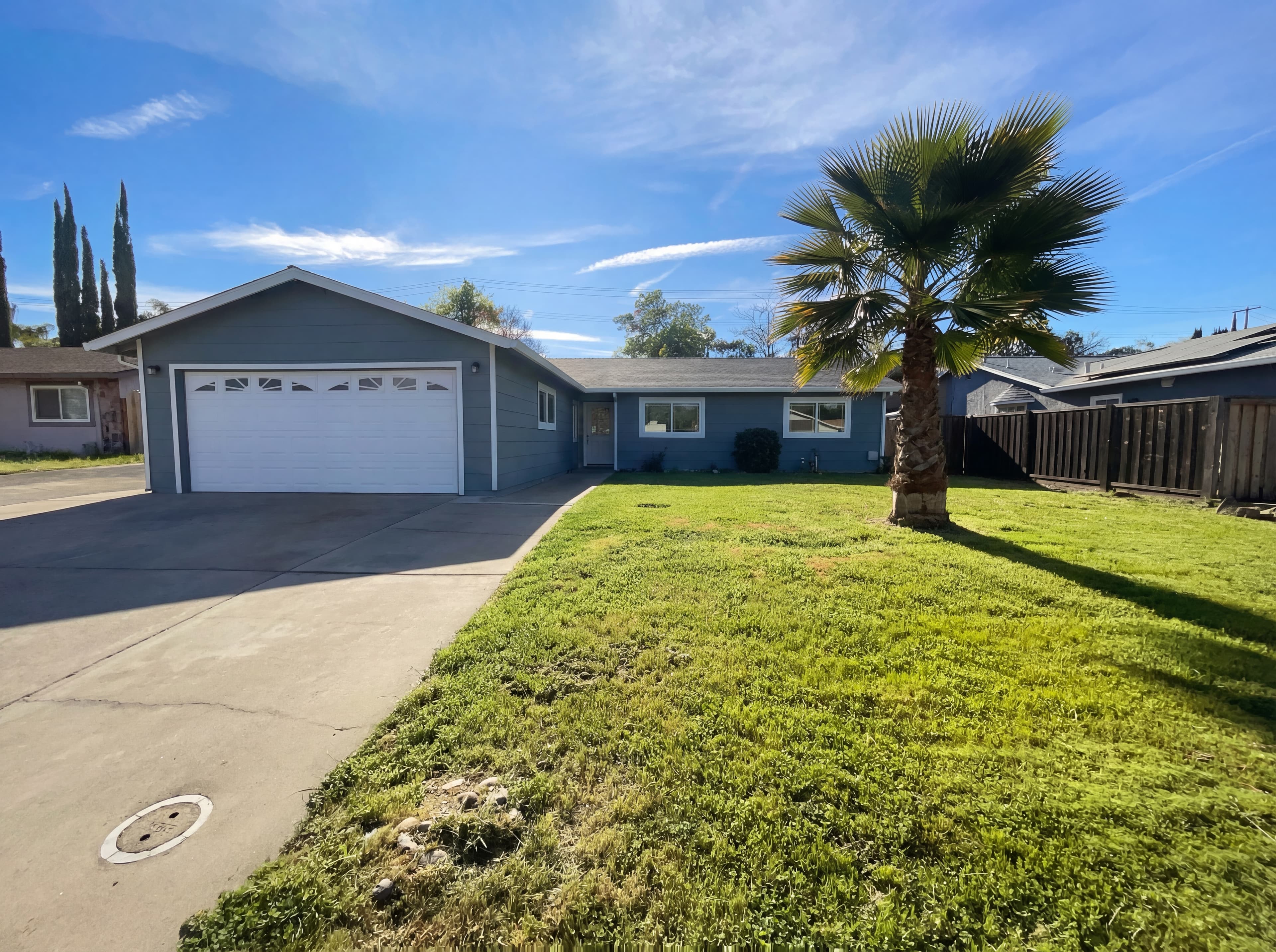 141 Sierra Woods Cir Folsom CA 95630