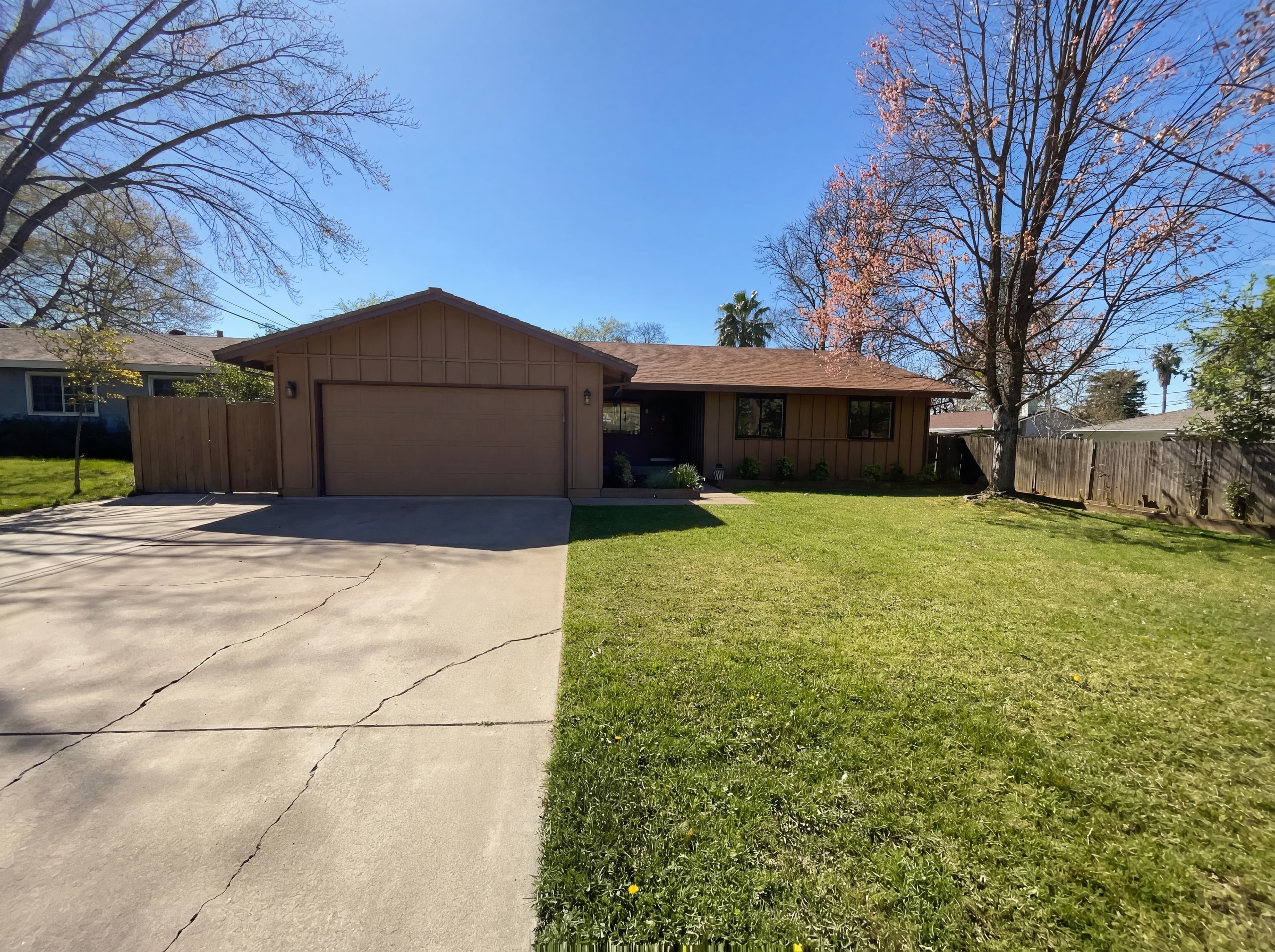 5316 Marmith Ave Sacramento CA 95841