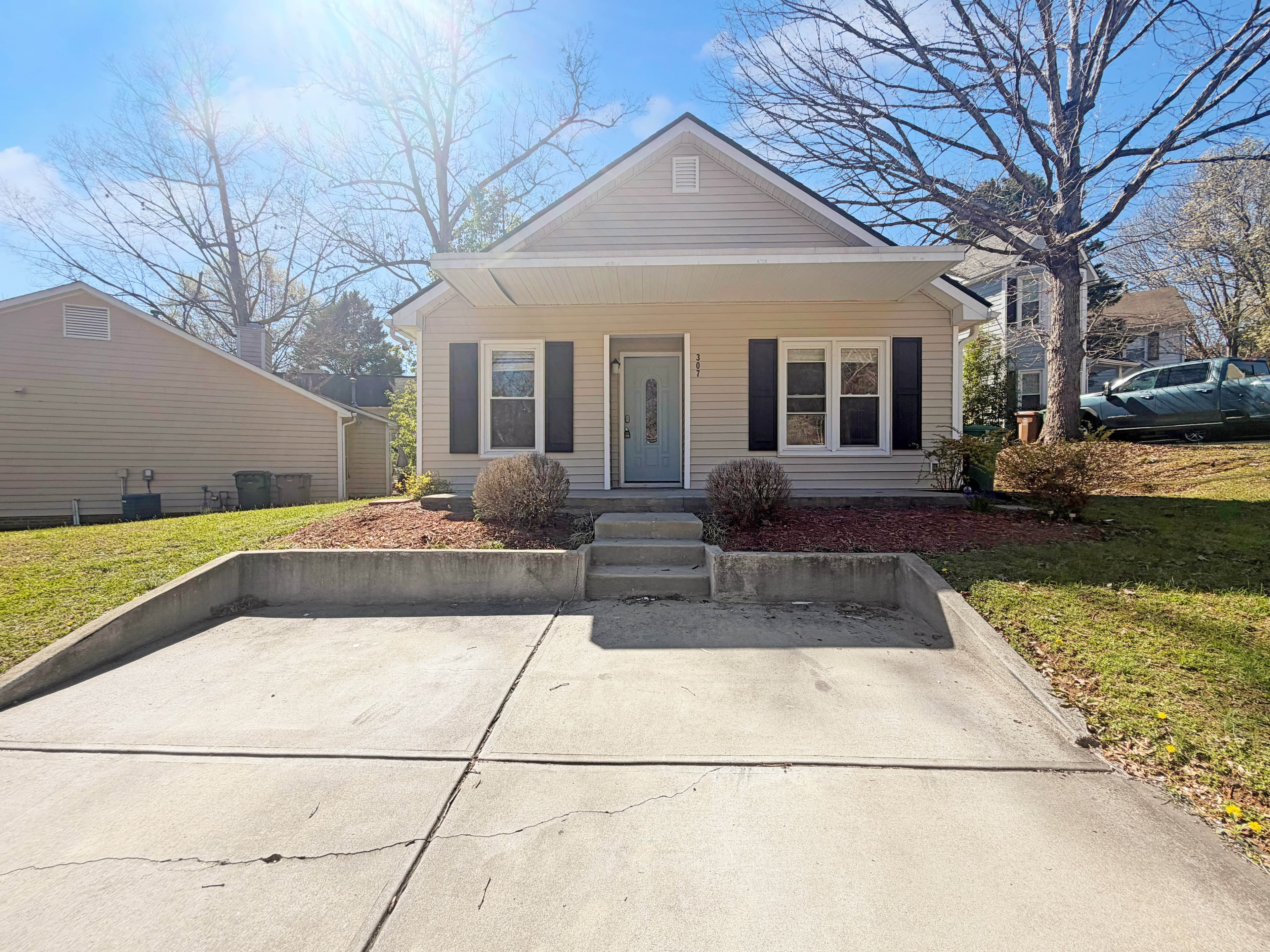 307 Wax Myrtle Ct Cary NC 27513