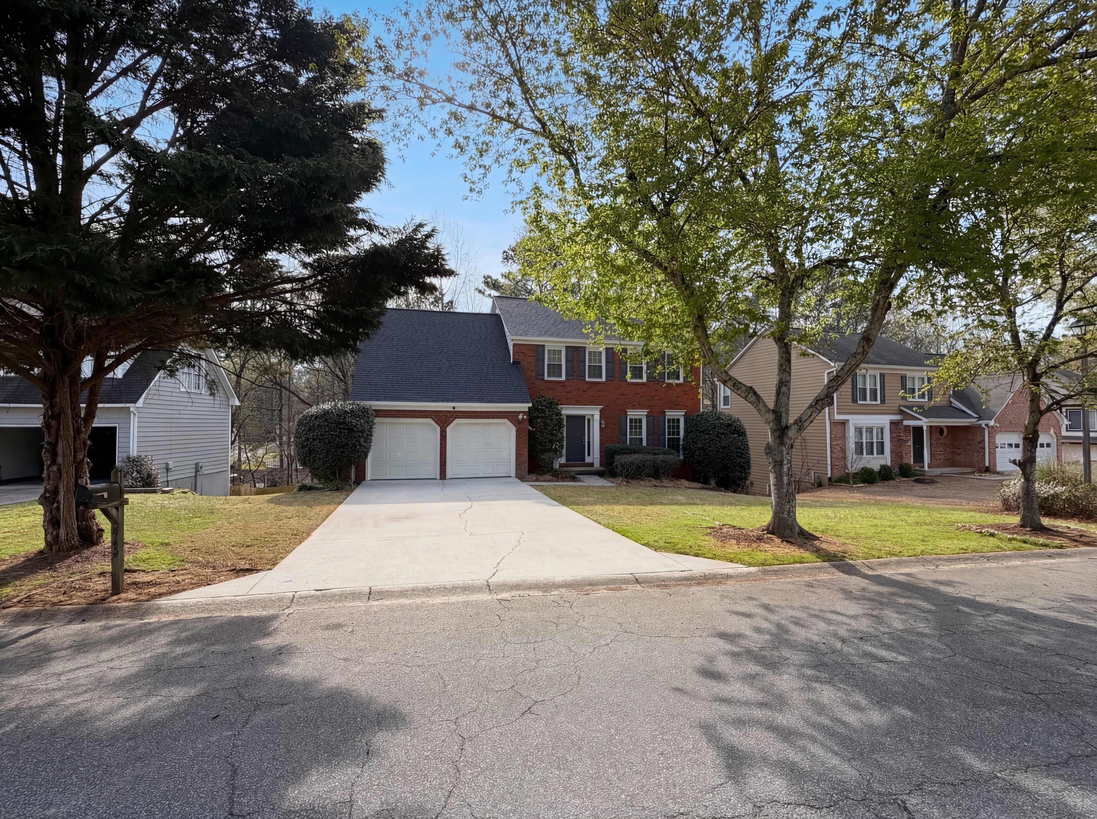 919 Colony Creek Dr Lawrenceville GA 30043