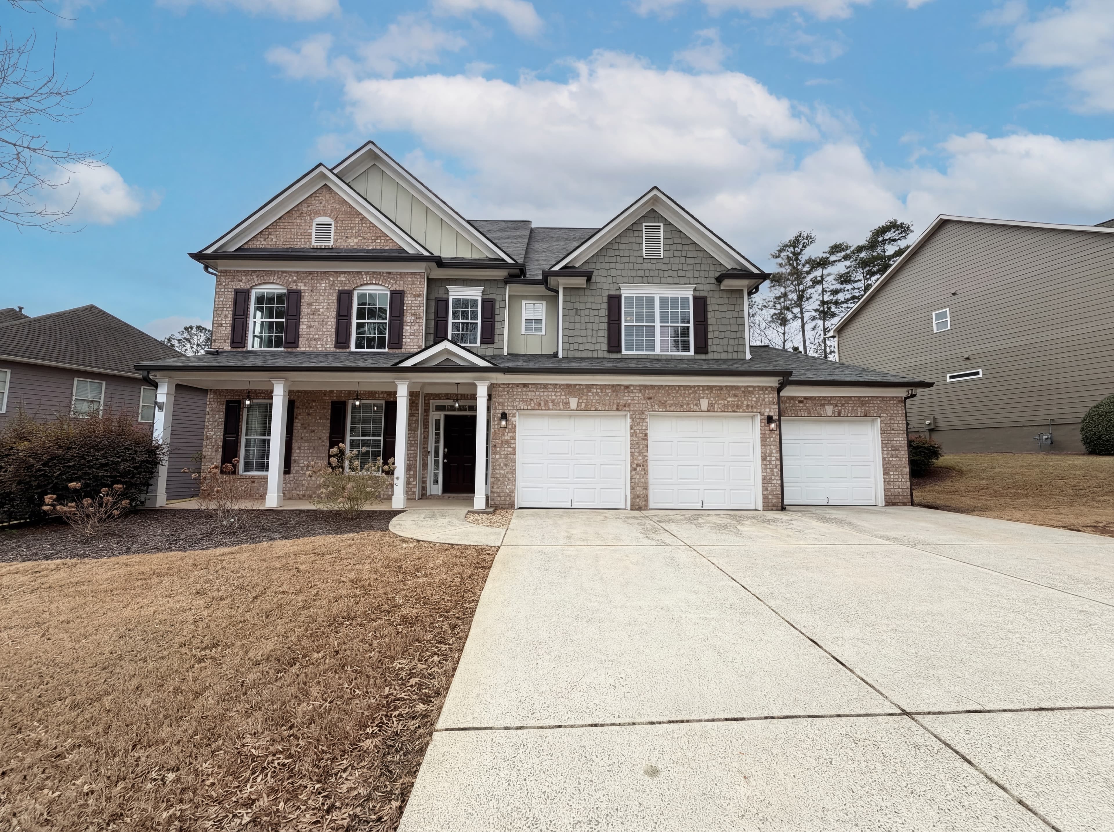104 Pleasant View Ln Woodstock GA 30188