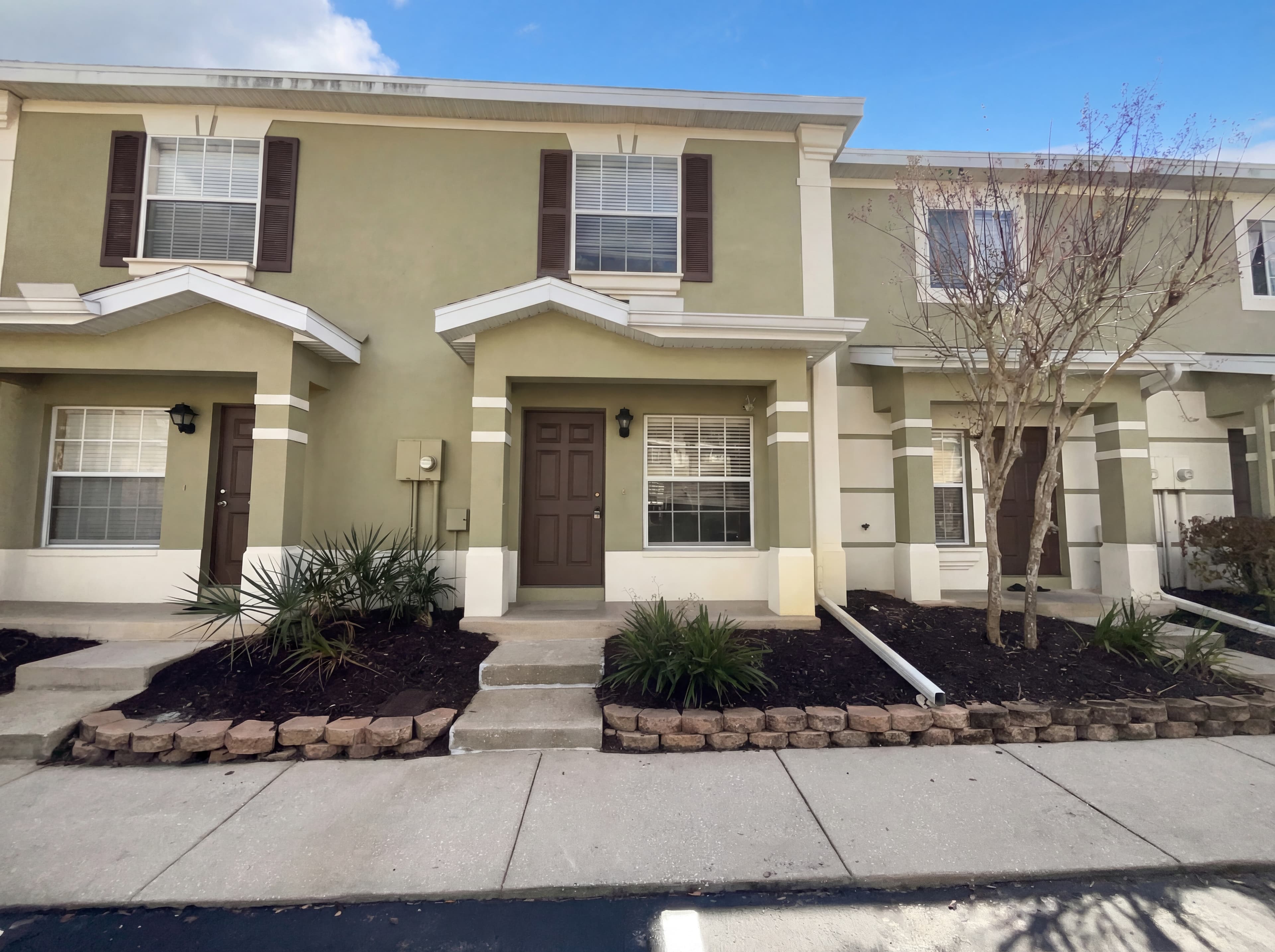 8545 Trail Wind Dr Tampa FL 33647