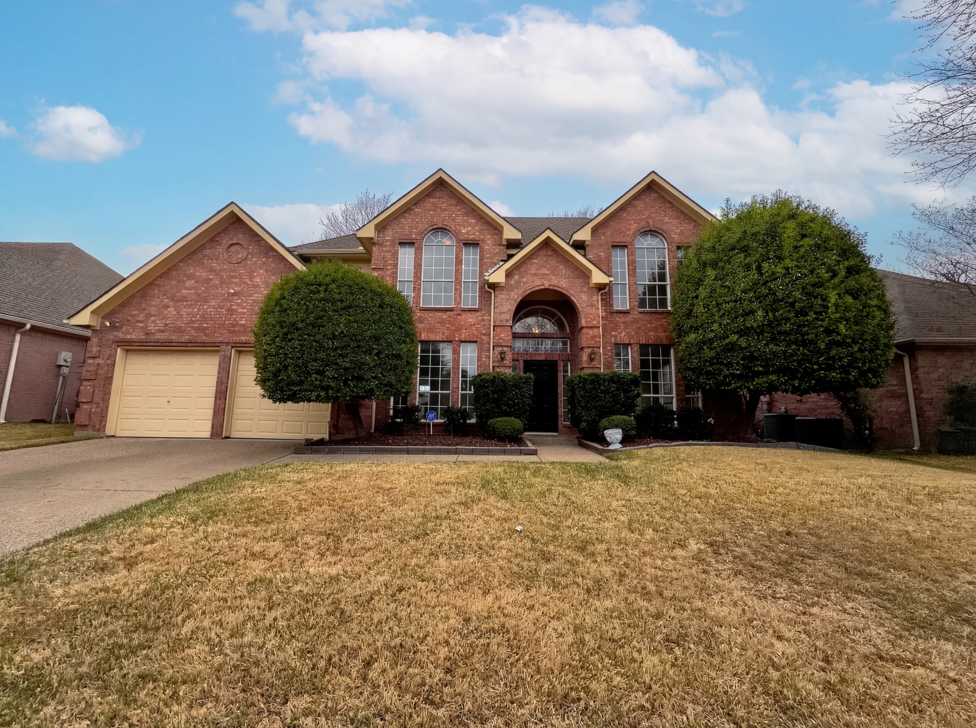 5902 Quail Creek Dr McKinney TX 75072
