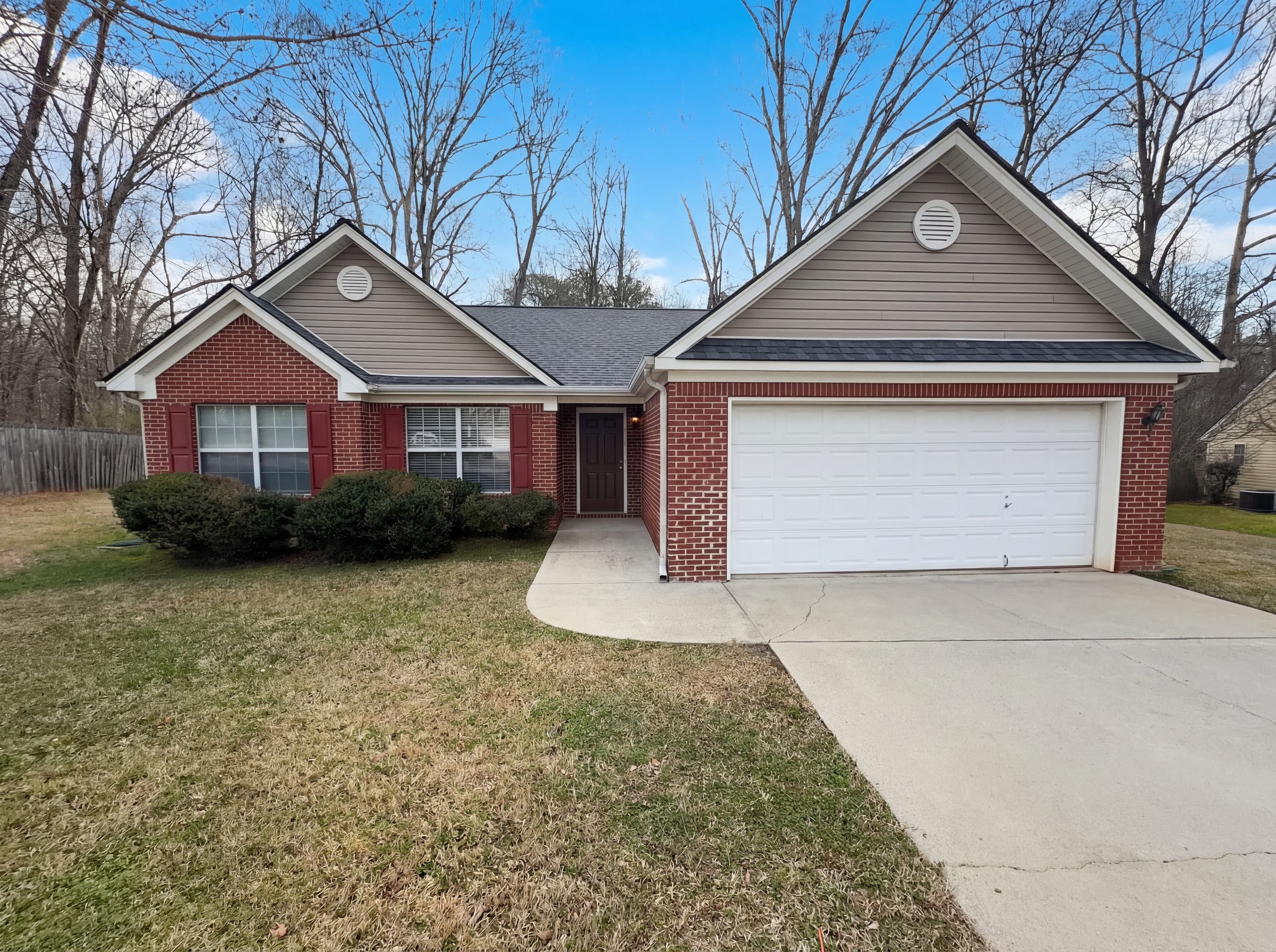 413 Jasmine Trl Athens GA 30606